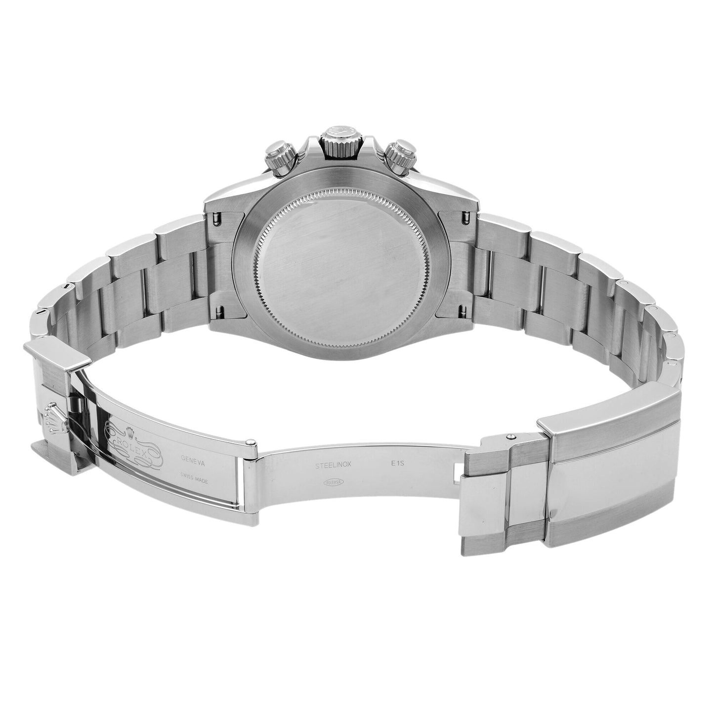 10th image of Rolex Rolex Daytona 116500LN Wristwatch, PreOwned condition