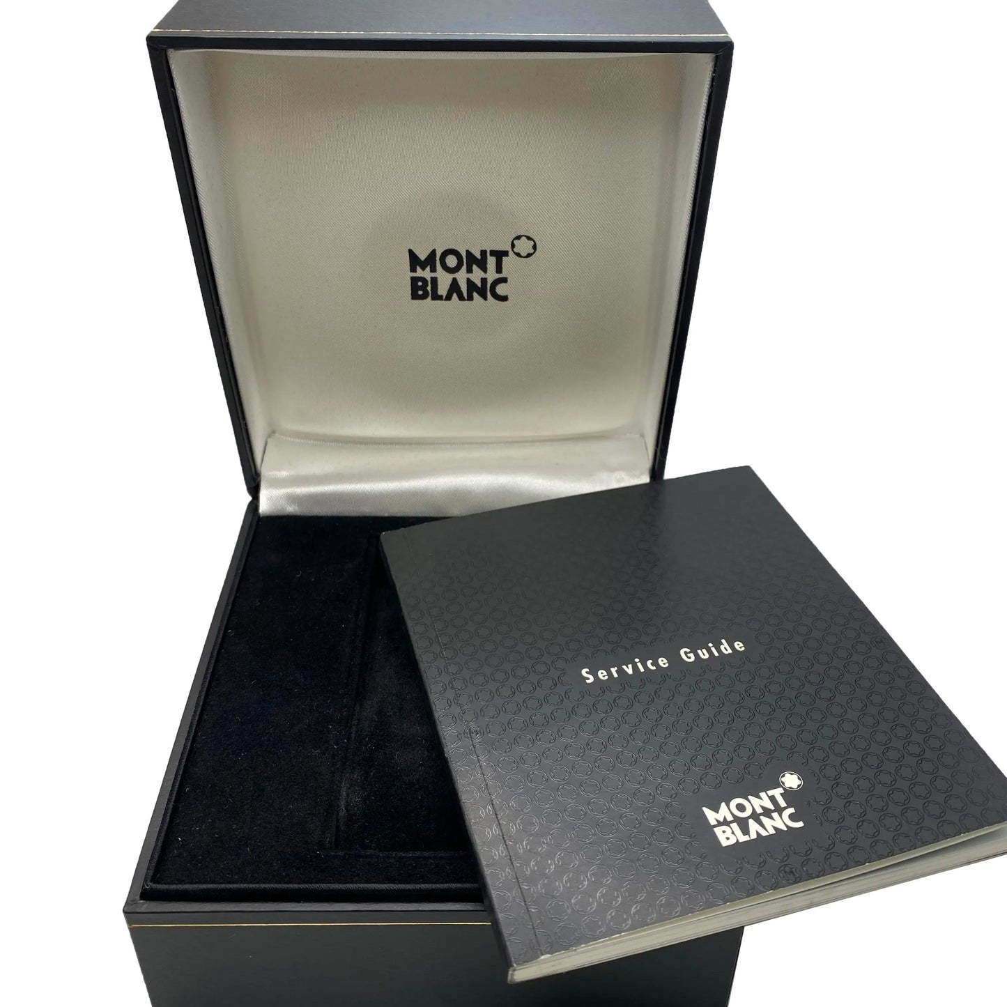 10th image of Montblanc Montblanc Star Legacy Wristwatch, DisplayModel condition