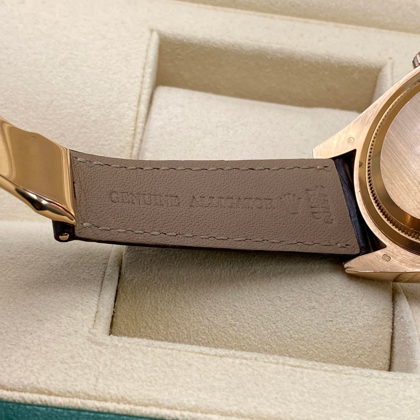 10th image of Rolex Rolex Sky-Dweller 326135 Wristwatch, PreOwned condition