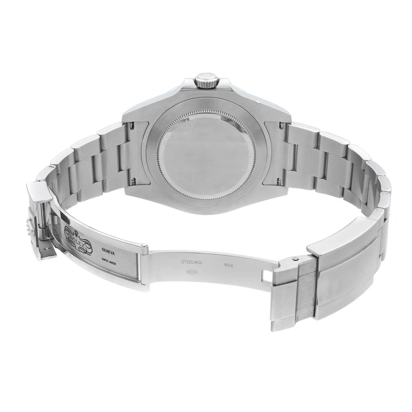 10th image of Rolex Rolex Datejust II 116334 Wristwatch, PreOwned condition