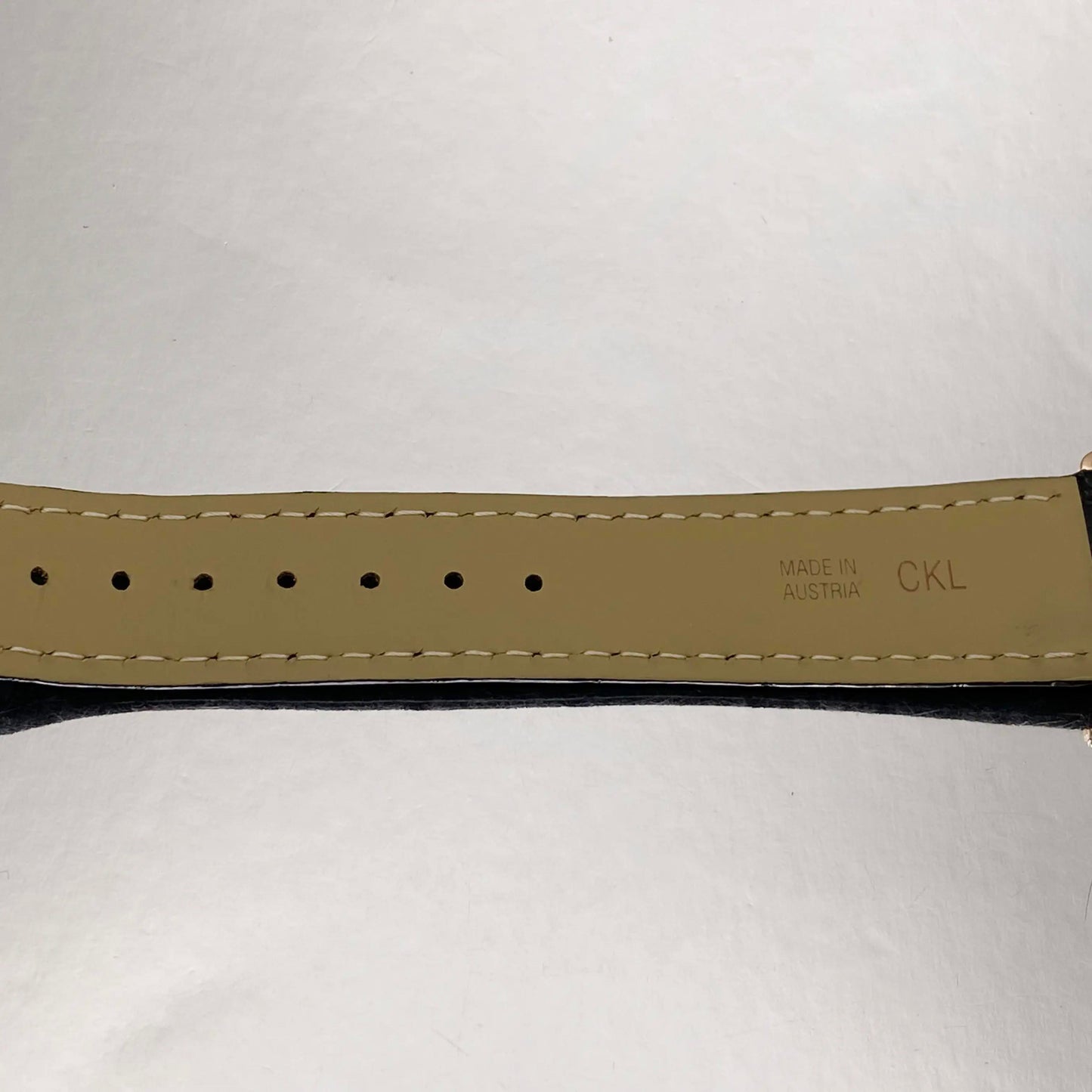 10th image of Cartier Cartier Rande Louis Wristwatch, PreOwned condition