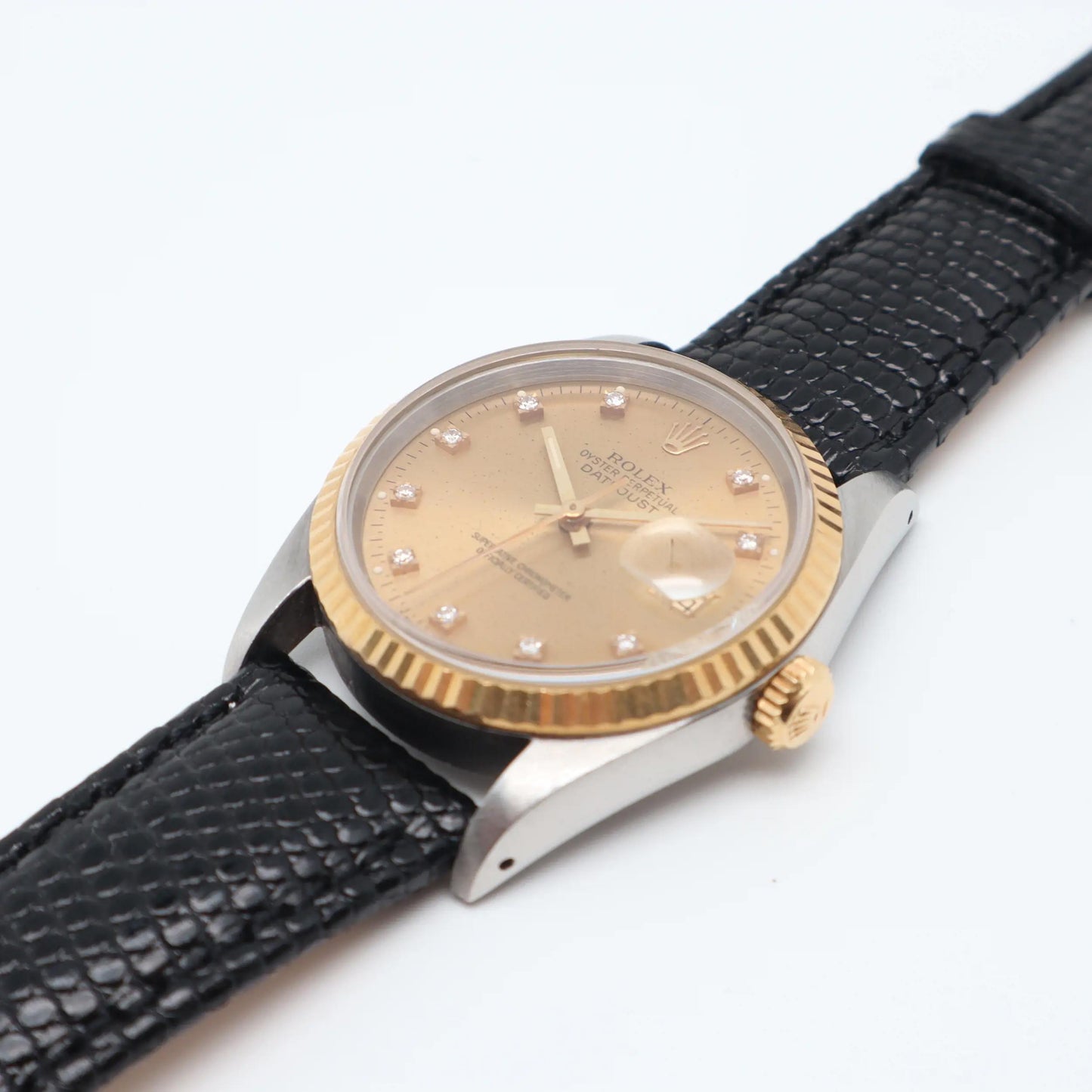 10th image of Rolex Rolex Datejust 116233 Wristwatch, PreOwned condition