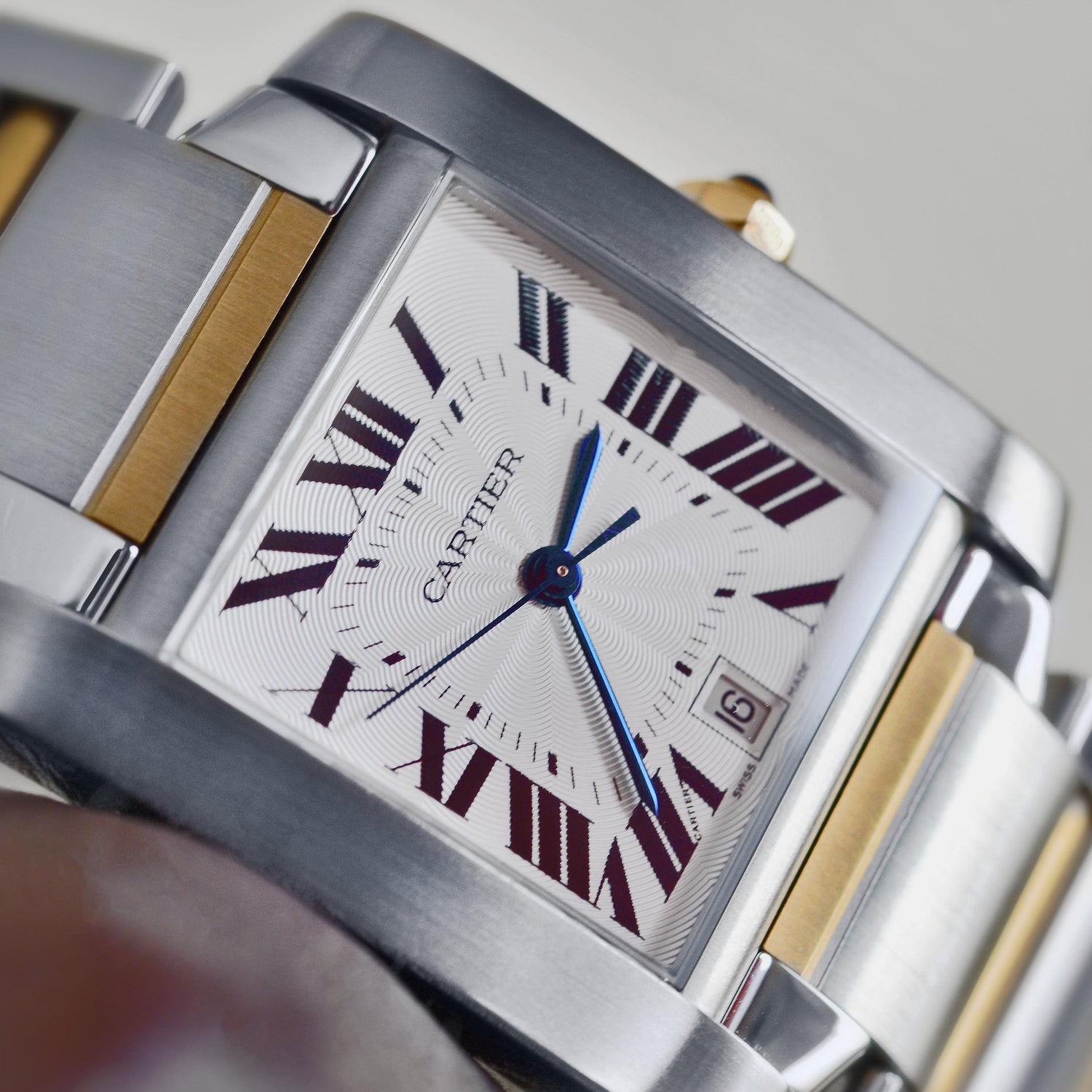 Cartier
