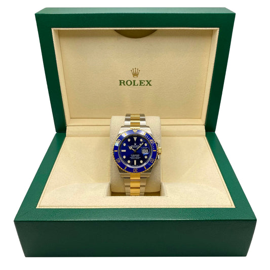 1st image of Rolex Rolex Submariner Wristwatch, PreOwned condition