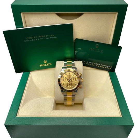 1st image of Rolex Rolex Daytona 116503 Wristwatch, PreOwned condition