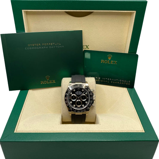 1st image of Rolex Rolex Daytona 116519 Wristwatch, PreOwned condition