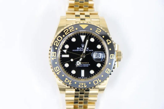 1st image of Rolex Rolex GMT-Master II 126718 Wristwatch, Unworn condition