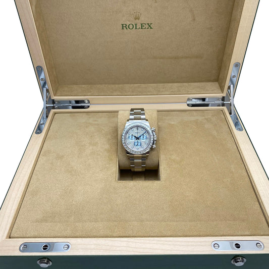 1st image of Rolex Rolex Daytona Wristwatch, PreOwned condition