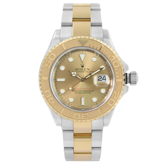 1st image of Rolex  Rolex Yacht-Master 16623 Wristwatch, PreOwned condition