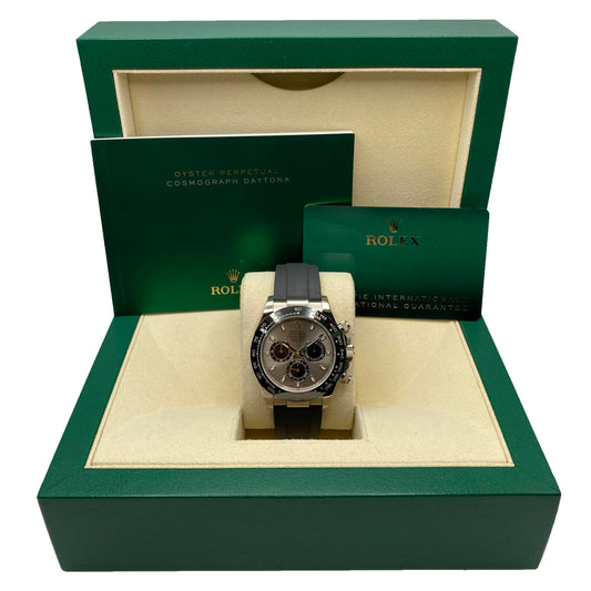 1st image of Rolex Rolex Daytona 116519 Wristwatch, PreOwned condition