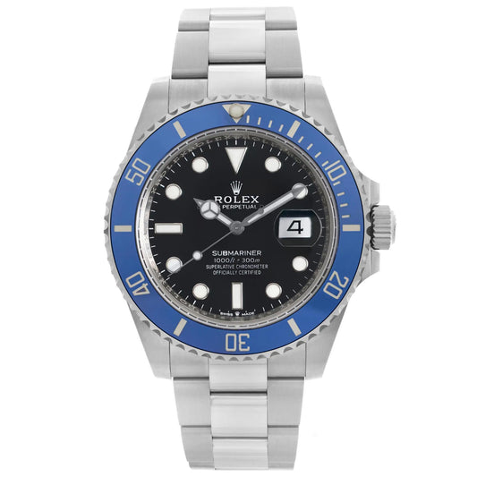 1st image of Rolex Rolex Submariner Wristwatch, Unworn condition