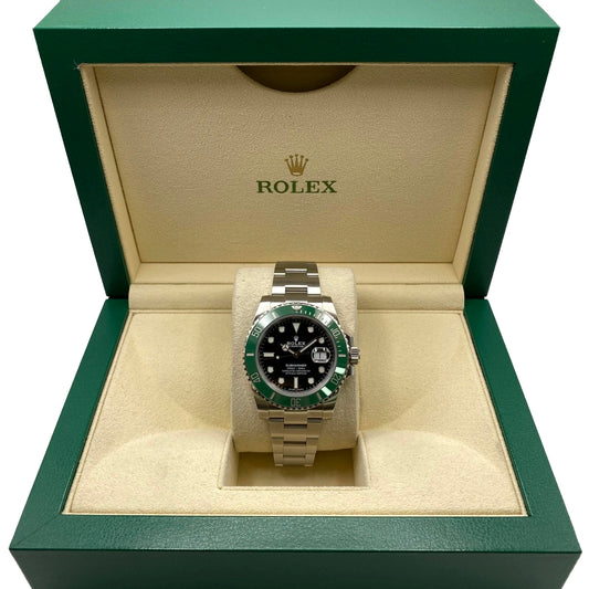 1st image of Rolex Rolex Submariner 116610LN Wristwatch, PreOwned condition