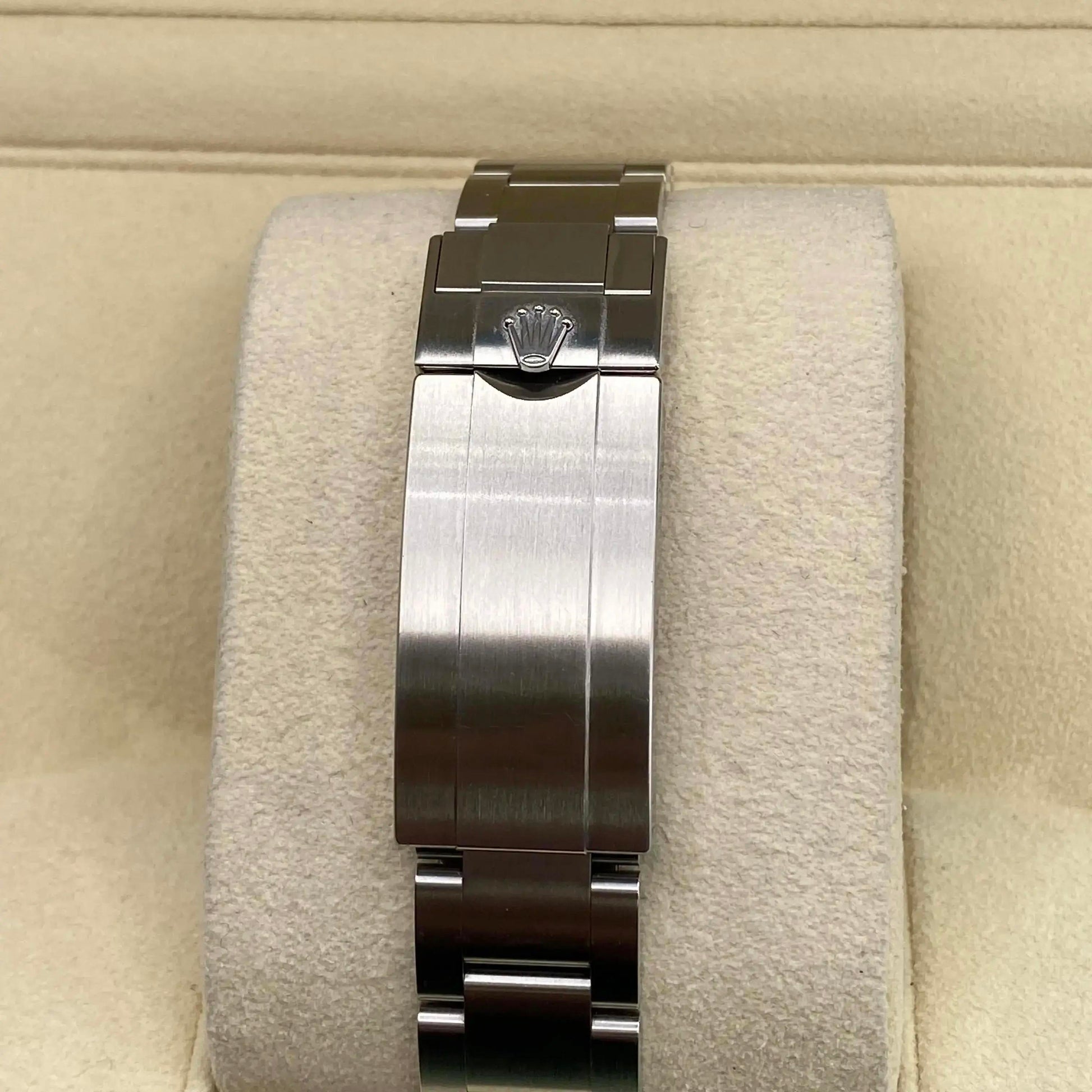7th image of Rolex Rolex Submariner 116610LN Wristwatch, PreOwned condition