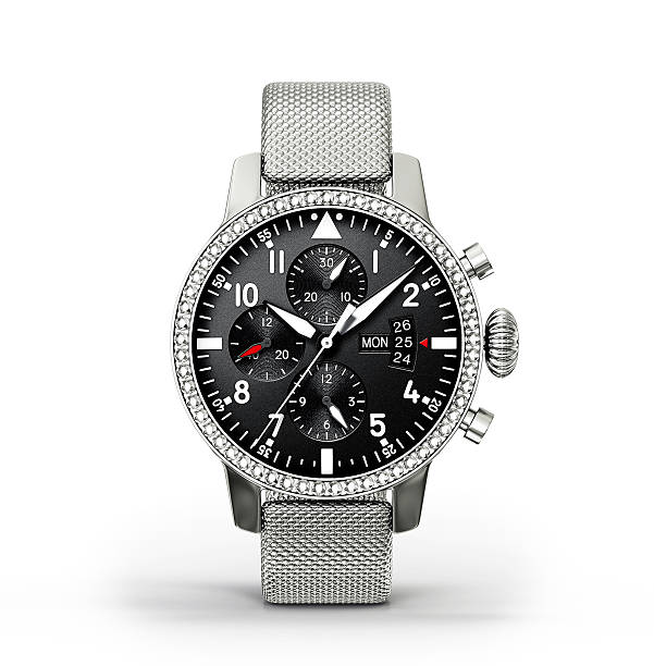 Chronograph Watch