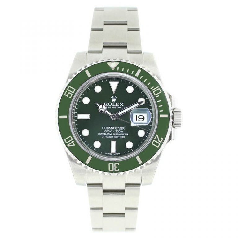 Hulk (Rolex Submariner)