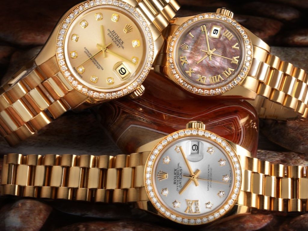 Rolex Watches