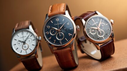 Expensive Wrist Watches