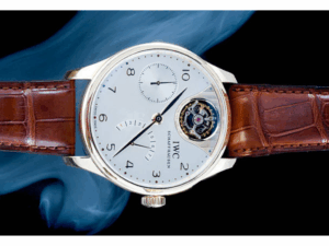 IWC Portugieser