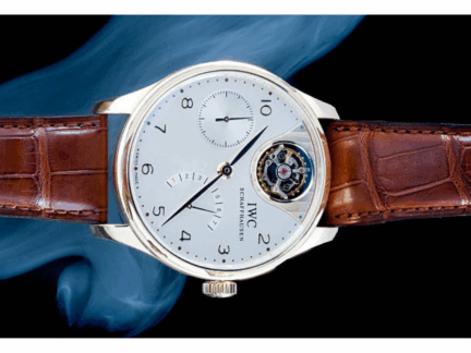 IWC Portugieser