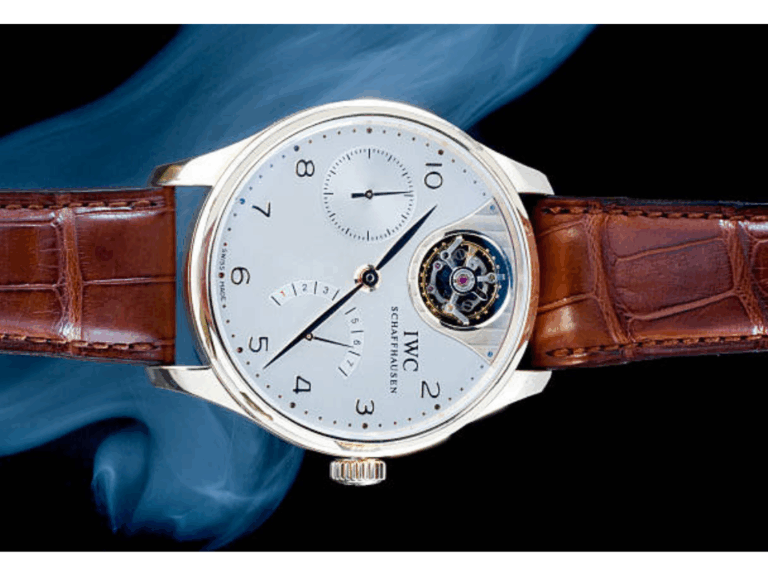 IWC Portugieser