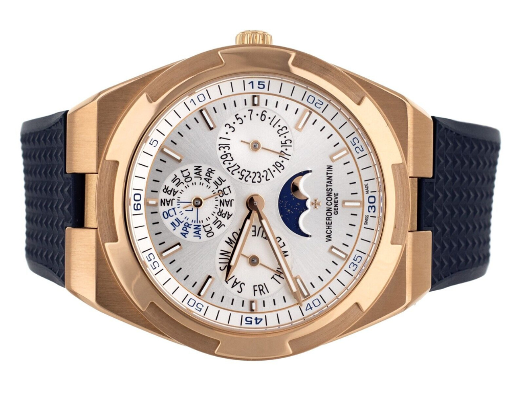 Vacheron Constantin Watch