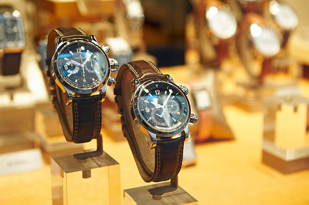 Jaeger-LeCoultre Watches