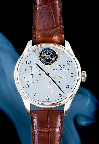 IWC Schaffhausen Watch