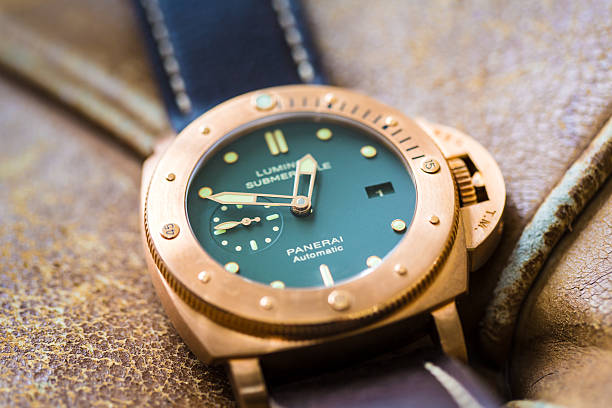 Panerai Luminor 