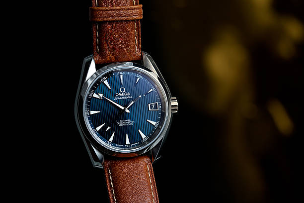 Omega Seamaster