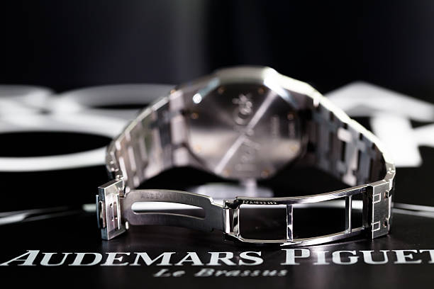 Audemars Piguet WristWatch Brand