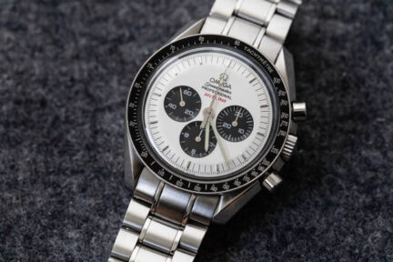 Omega Speedmaster