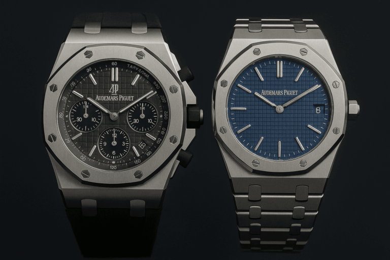 Royal Oak vs Royal Oak Offshore
