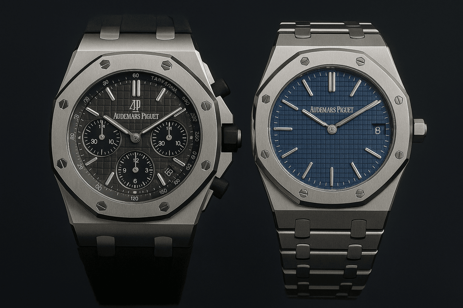 Royal Oak vs Royal Oak Offshore