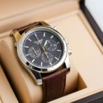 Chronograph Wristwatch