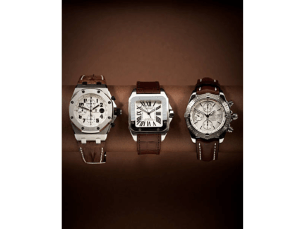 What Is an AP Watch and Why Is It So Expensive? - TimeLuxury Guide