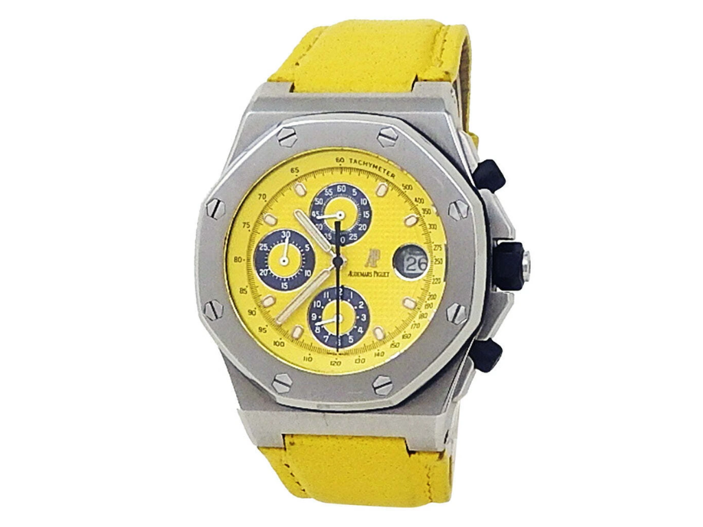 Audemars Piguet Royal Oak Offshore