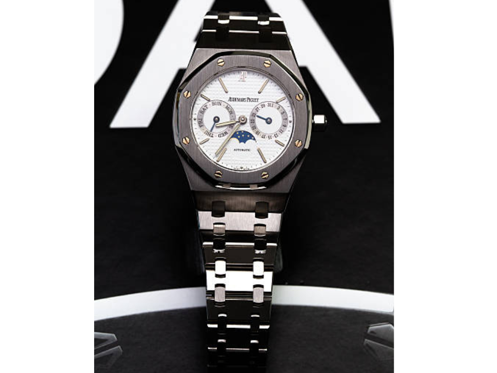 Audemars Piguet Watch