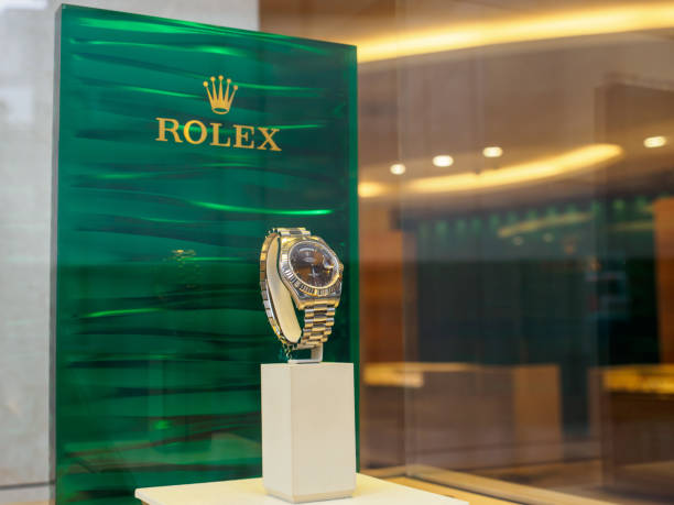 The Crown- Rolex Symbols