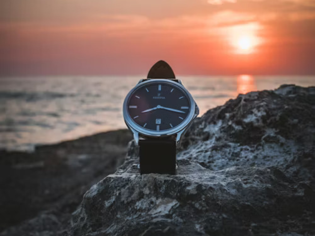 Luxury Dive Watches