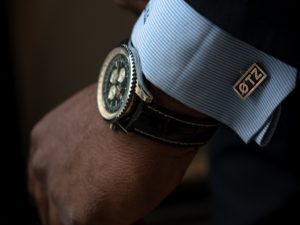 Luxury Watch Collection