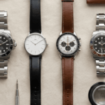 Watch Strap Material