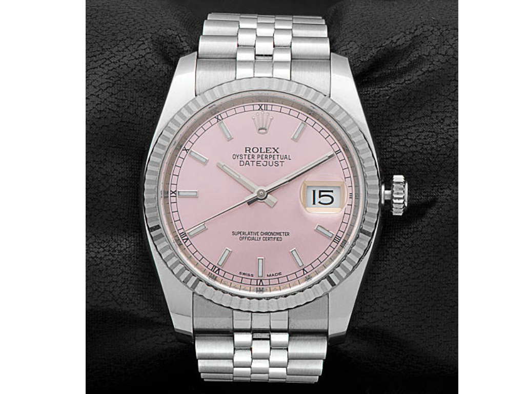 Rolex Lady- Daytejust