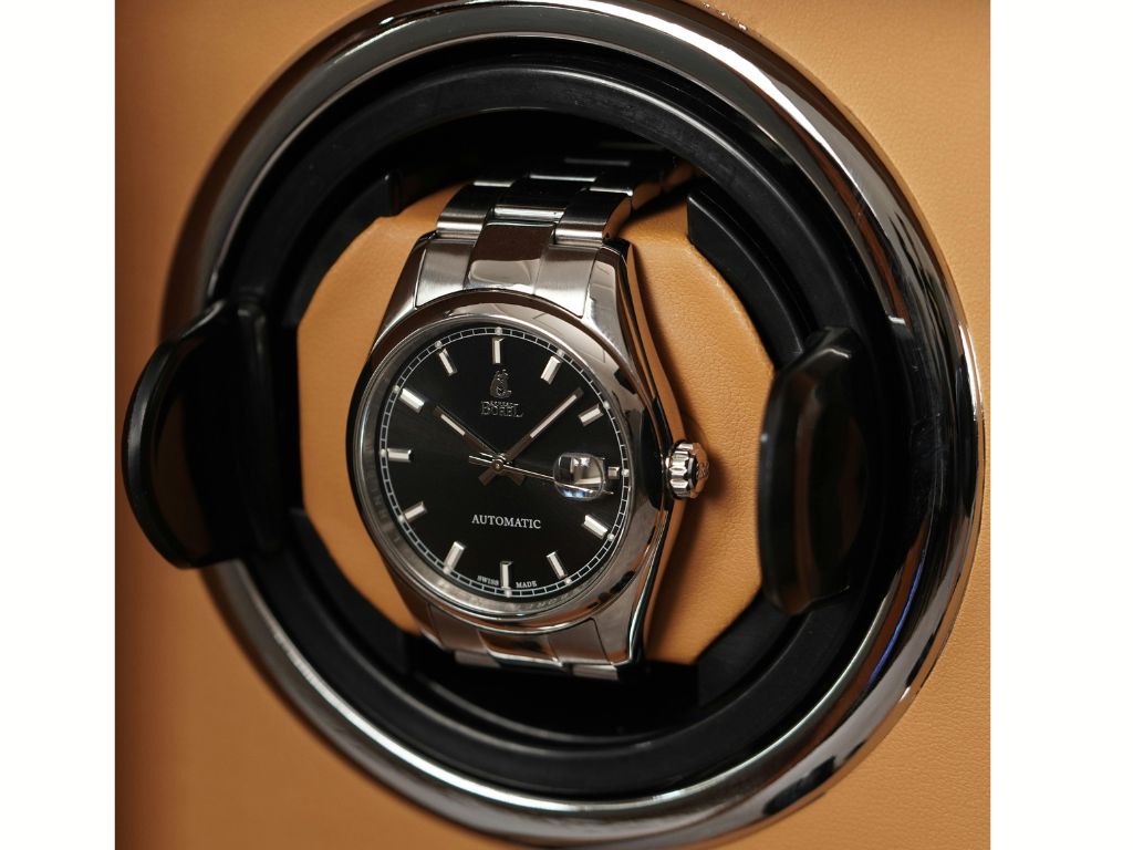 Automatic Watch Winders