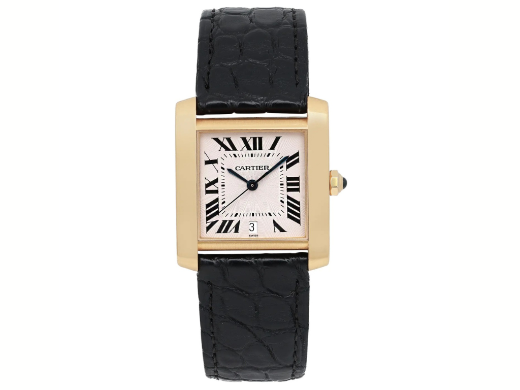 Cartier Tank Américaine