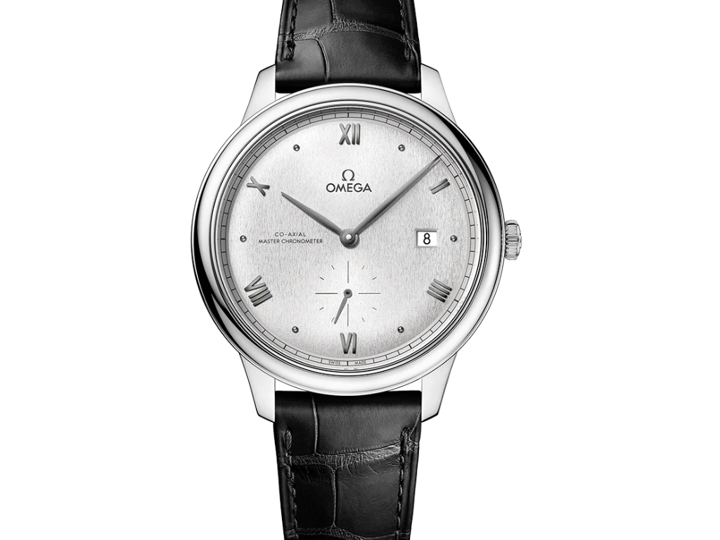 Omega De Ville Prestige