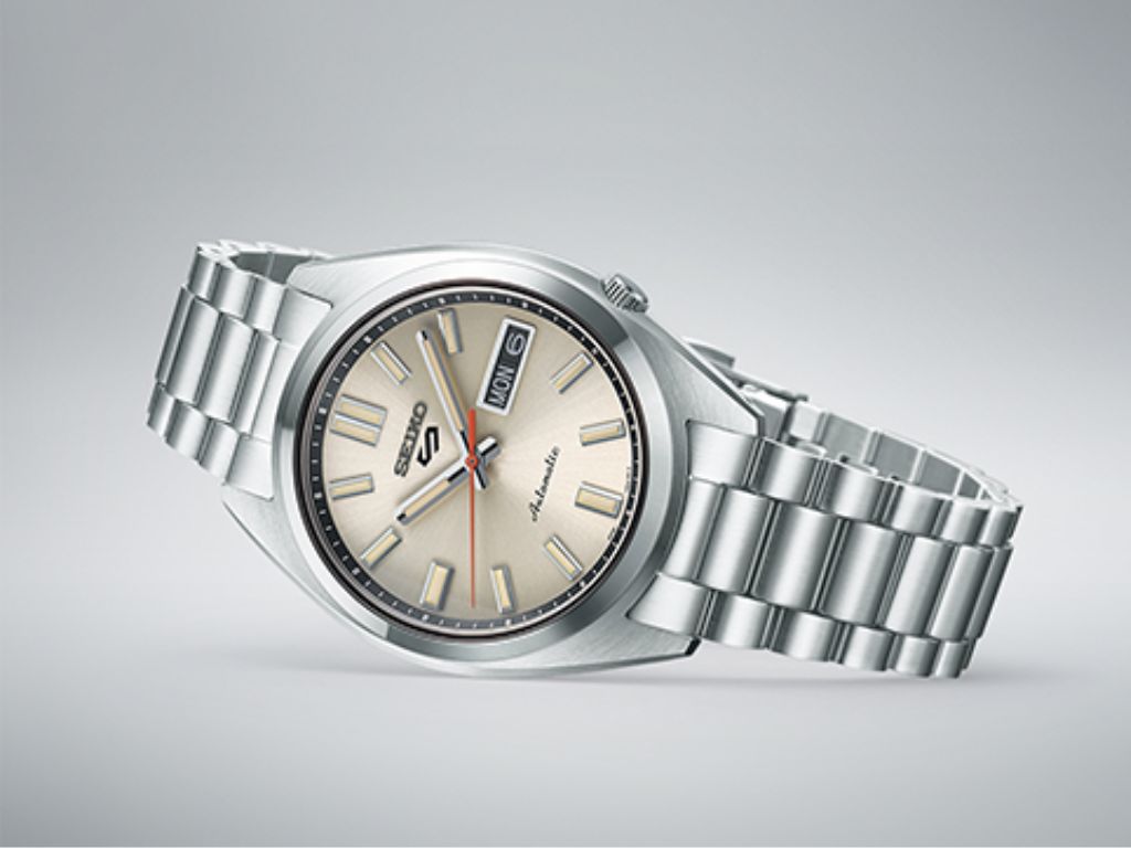 Seiko 5 Sports SRPK Series