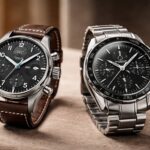 IWC vs Omega