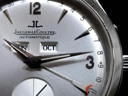 Jaeger-LeCoultre Automatic watch
