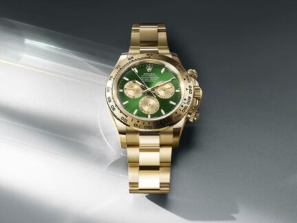 Rolex Cosmograph Daytona