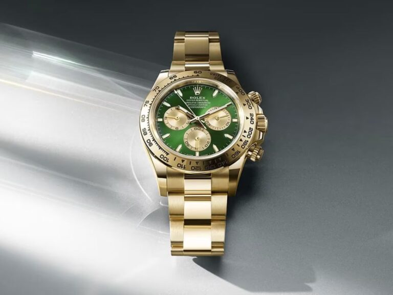 Rolex Cosmograph Daytona